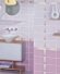 Цветовая гамма при обустройстве ванной комнаты