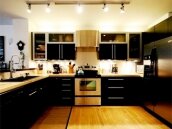 Основные подходы к оформлению кухонь