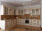 Как оформить кухню?
